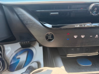 2027 Nissan Murano SL