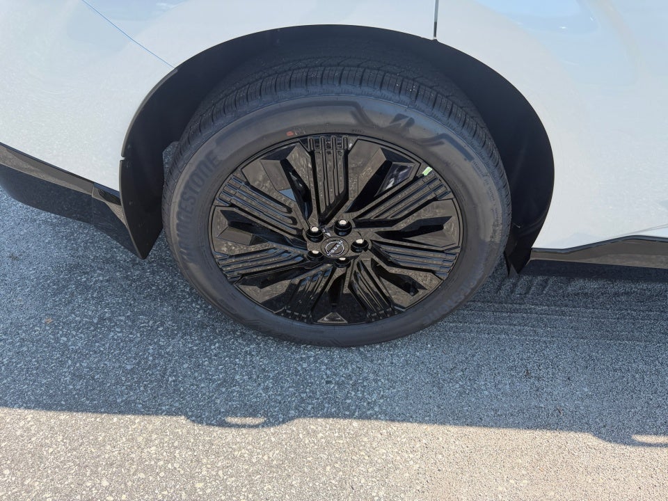 2027 Nissan Murano SL