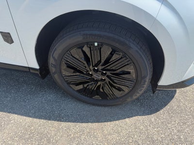 2027 Nissan Murano SL
