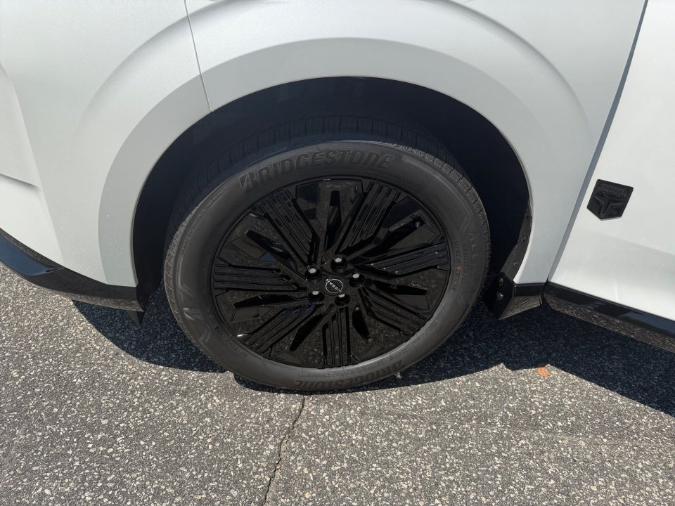 2027 Nissan Murano SL