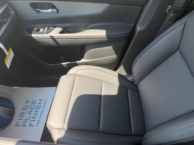 2027 Nissan Murano SL