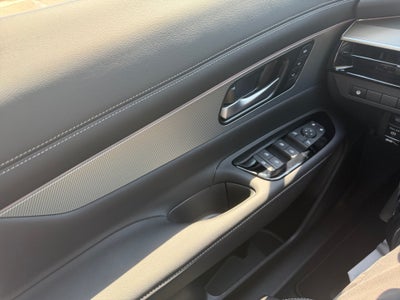 2027 Nissan Murano SL