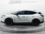 2027 Nissan Murano SL