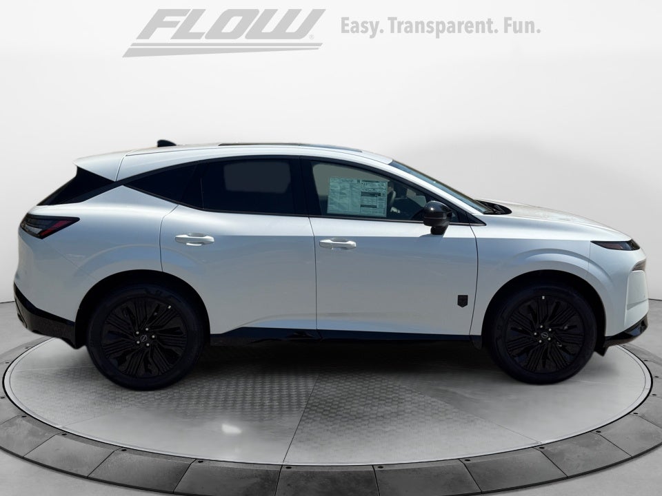 2027 Nissan Murano SL