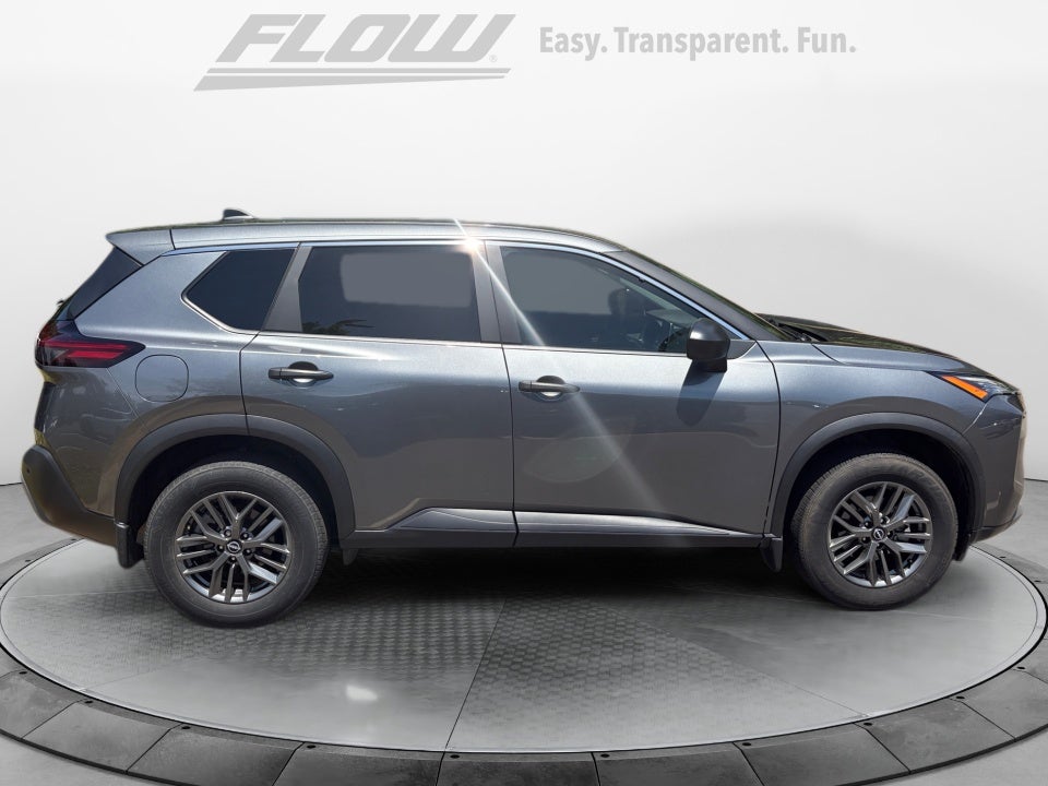 2023 Nissan Rogue S FWD