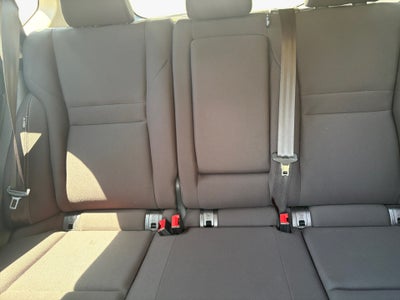 2023 Nissan Rogue S FWD