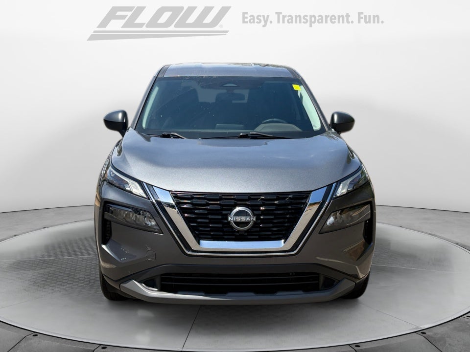 2023 Nissan Rogue S FWD