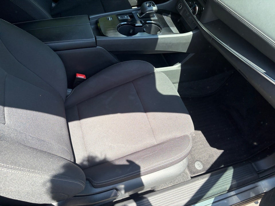 2023 Nissan Rogue S FWD