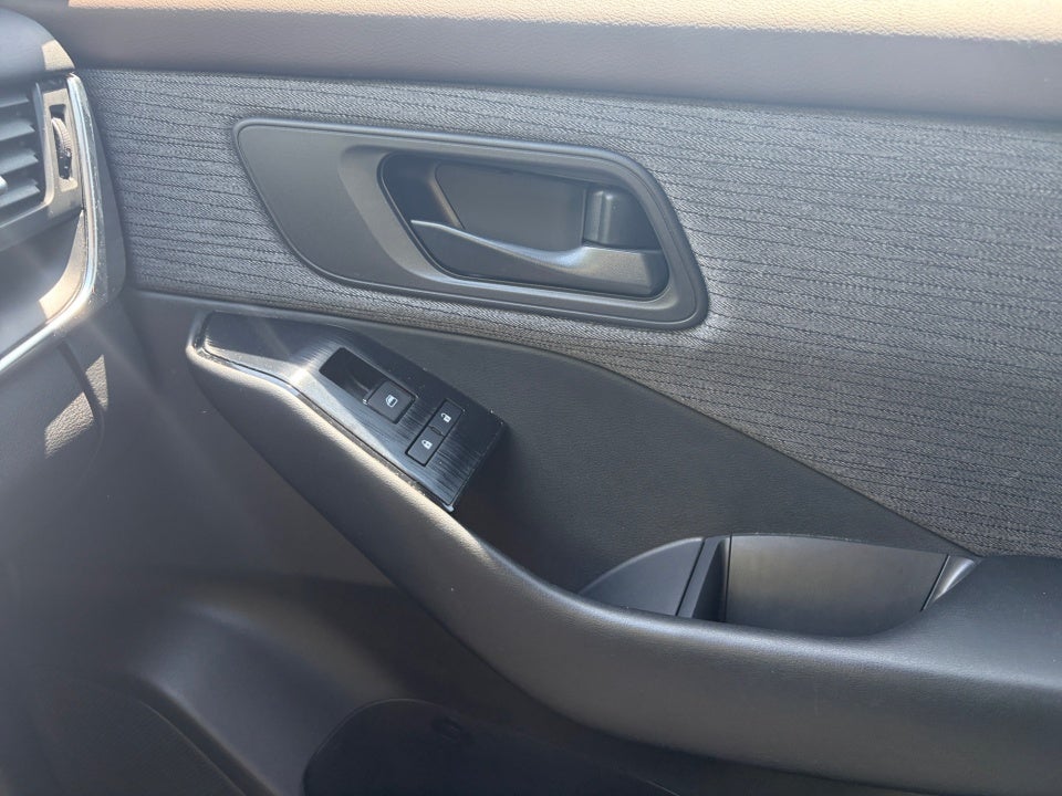 2023 Nissan Rogue S FWD