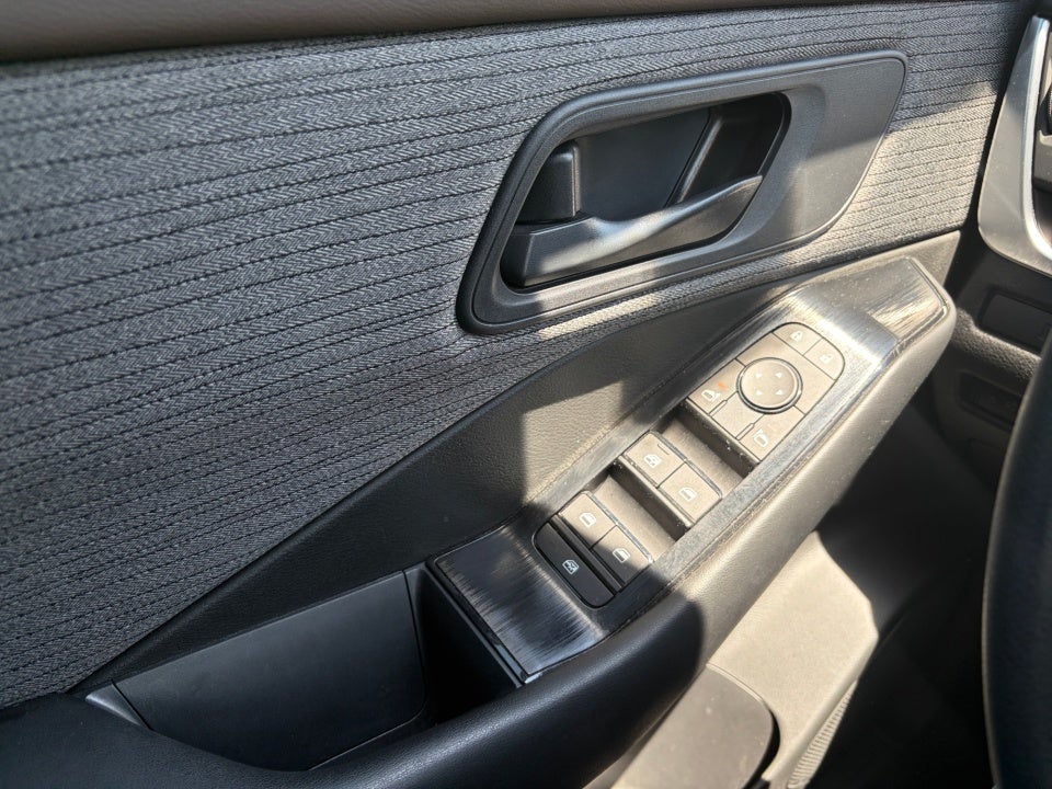 2023 Nissan Rogue S FWD
