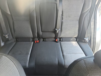 2022 Nissan Rogue SV FWD