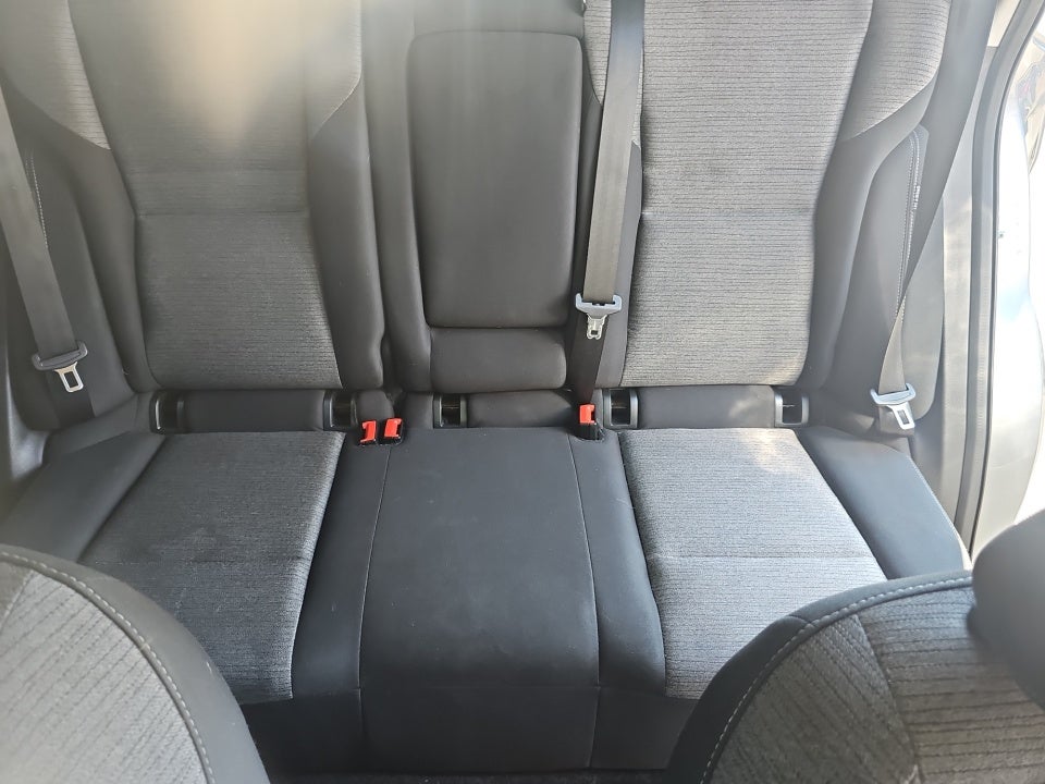 2022 Nissan Rogue SV FWD