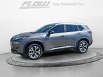 2022 Nissan Rogue SV FWD