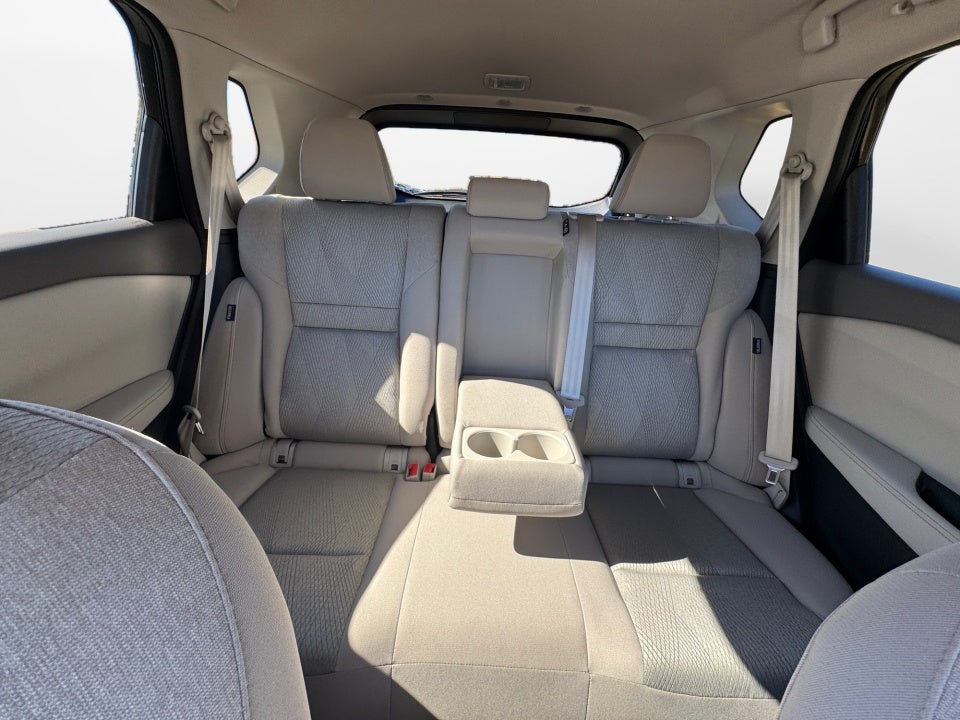 2025 Nissan Rogue SV FWD