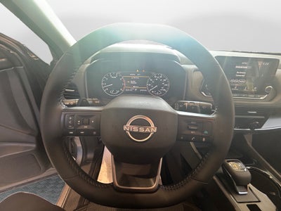 2025 Nissan Rogue SV FWD