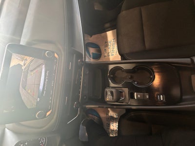 2025 Nissan Rogue SV FWD