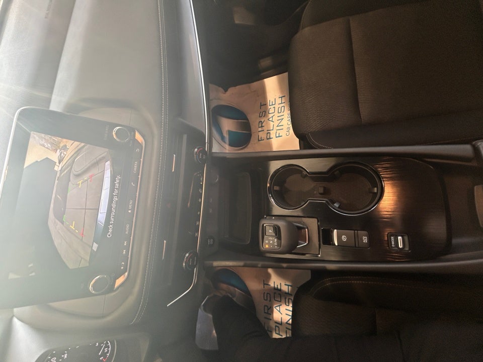 2025 Nissan Rogue SV FWD