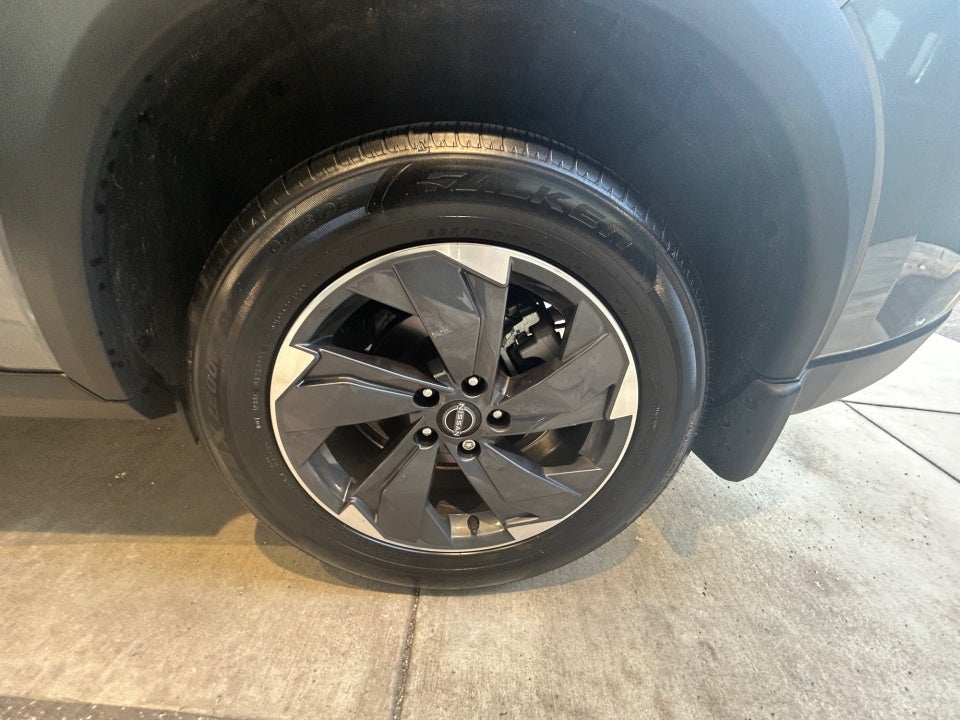 2025 Nissan Rogue SV FWD