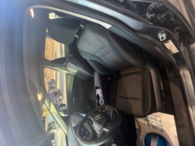 2025 Nissan Rogue SV FWD