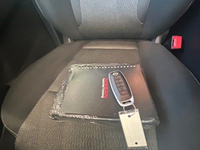 2025 Nissan Rogue SV FWD