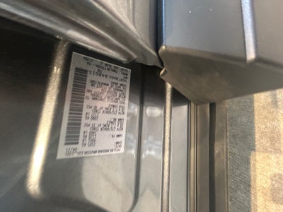 2025 Nissan Rogue SV FWD