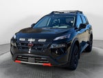 2027 Nissan Rogue Rock Creek