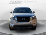 2025 Nissan Pathfinder SL FWD