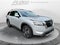 2025 Nissan Pathfinder Platinum FWD