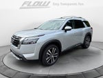 2025 Nissan Pathfinder Platinum FWD