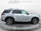 2025 Nissan Pathfinder Platinum FWD