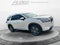 2024 Nissan Pathfinder Platinum FWD