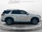 2024 Nissan Pathfinder Platinum FWD