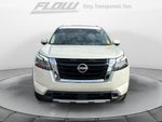 2024 Nissan Pathfinder Platinum FWD