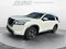 2024 Nissan Pathfinder Platinum FWD