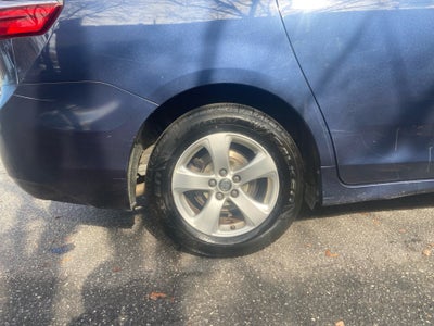 2018 Toyota Sienna LE 8 Passenger