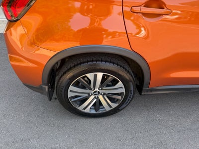 2023 Mitsubishi Outlander Sport 2.0 ES AWC