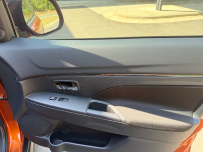 2023 Mitsubishi Outlander Sport 2.0 ES AWC