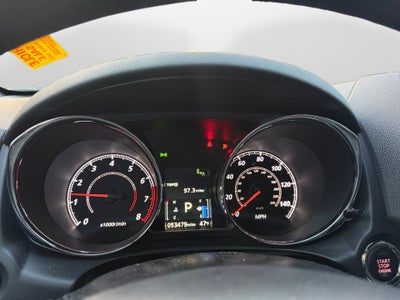 2023 Mitsubishi Outlander Sport 2.4 GT AWC