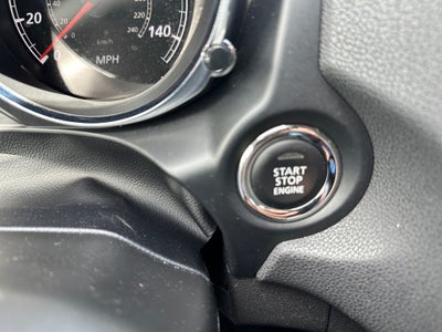 2023 Mitsubishi Outlander Sport 2.4 GT AWC