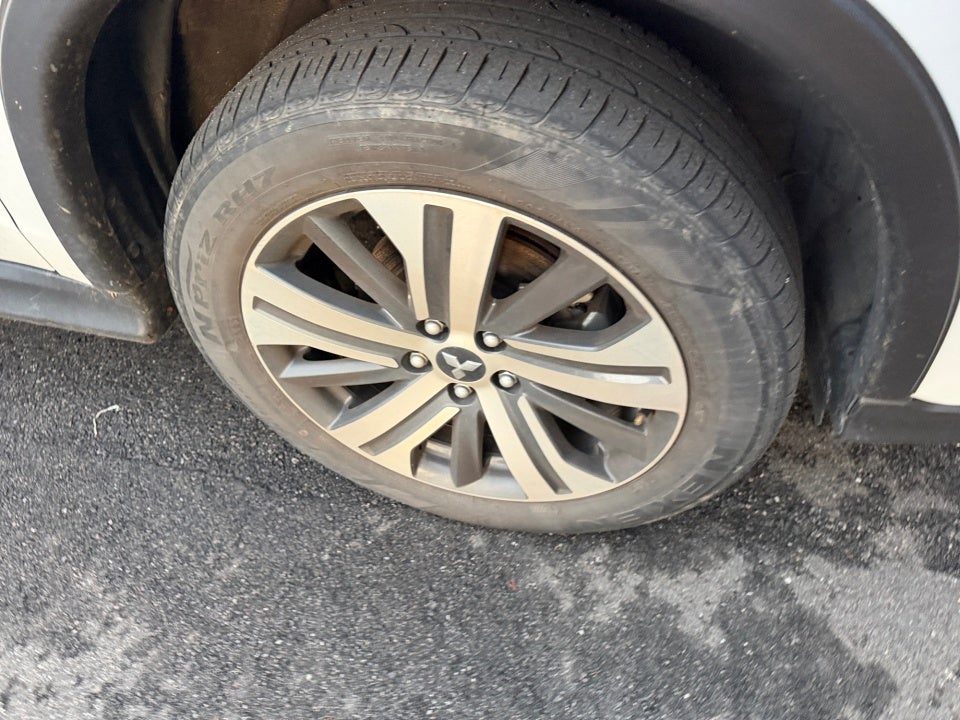 2023 Mitsubishi Outlander Sport 2.4 GT AWC