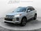 2023 Mitsubishi Outlander Sport 2.4 GT AWC