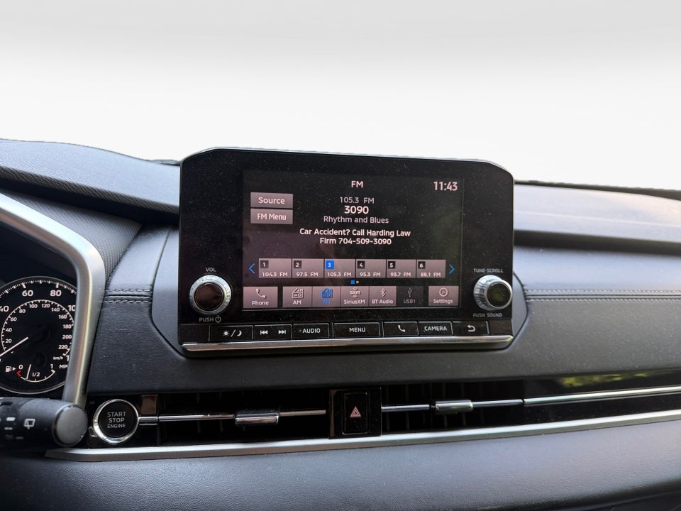 2022 Mitsubishi Outlander ES 2.5 S-AWC