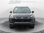 2026 Nissan Rogue Plug-In Hybrid Platinum