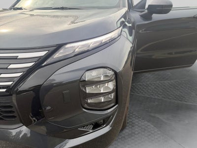 2026 Nissan Rogue Plug-In Hybrid Platinum