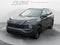 2026 Nissan Rogue Plug-In Hybrid Platinum