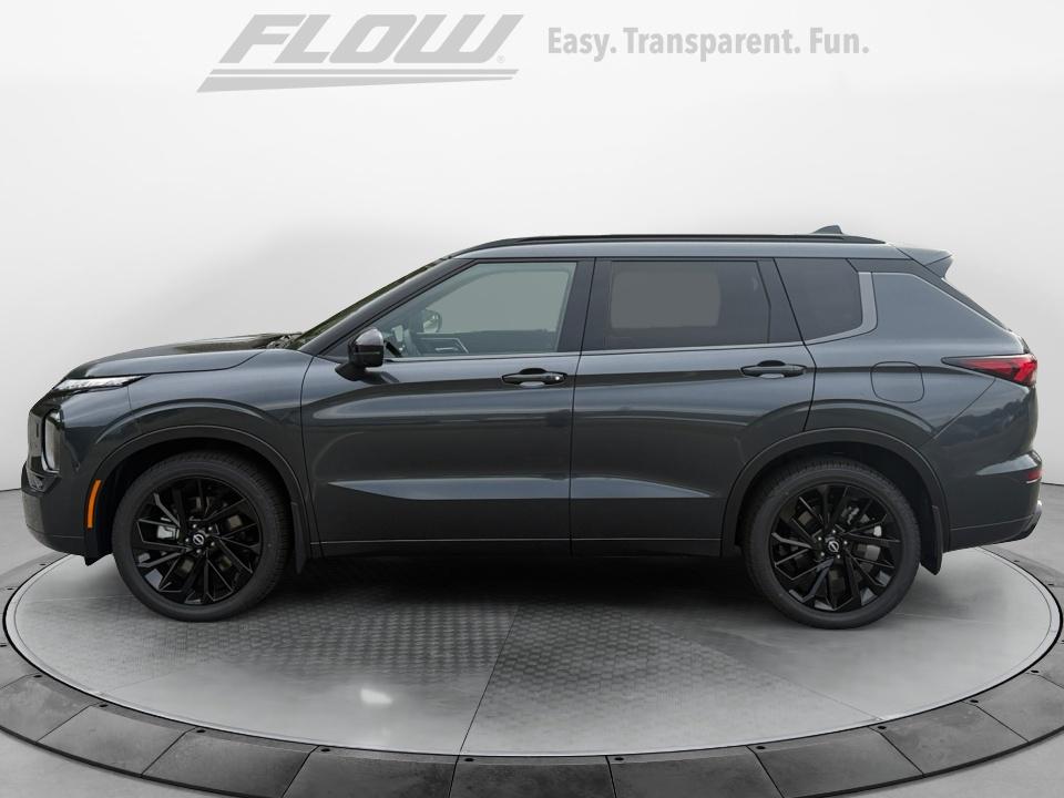 2026 Nissan Rogue Plug-In Hybrid Platinum