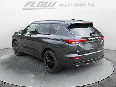 2026 Nissan Rogue Plug-In Hybrid Platinum