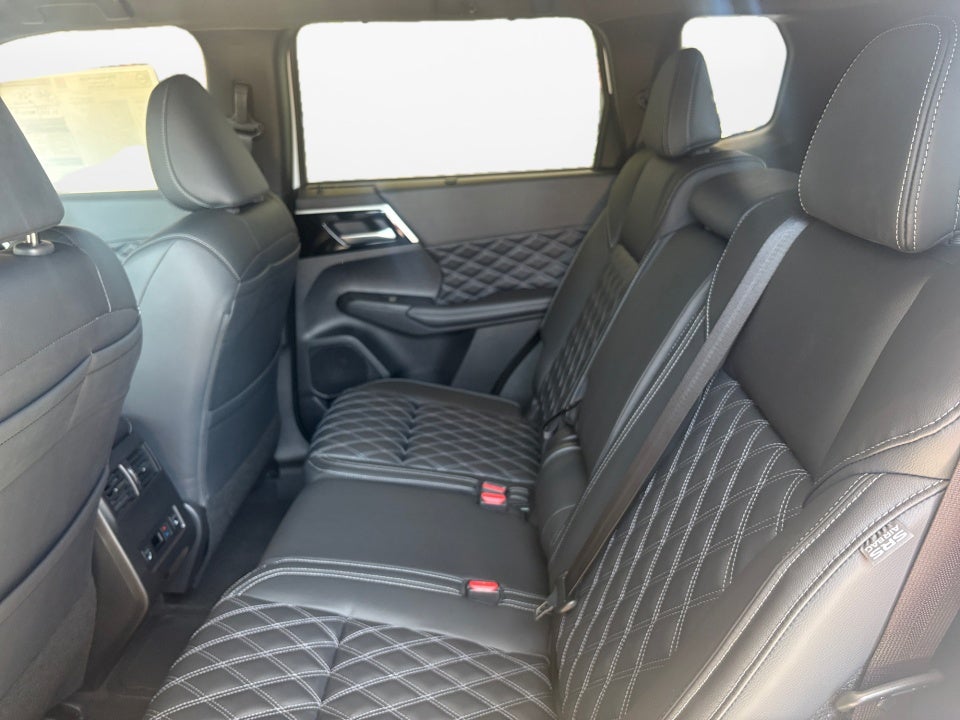 2026 Nissan Rogue Plug-In Hybrid Platinum