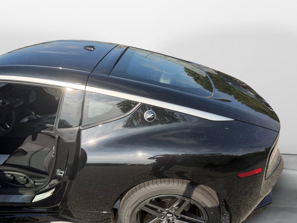 2027 Nissan Z Sport