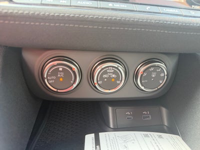 2027 Nissan Z Sport